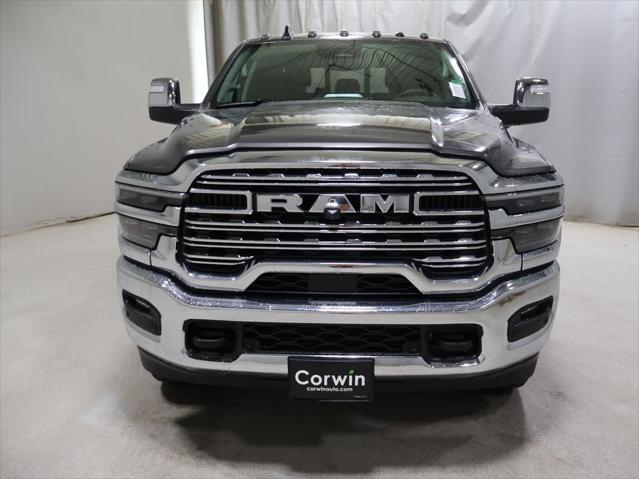 2026 RAM Ram 2500 RAM 2500 LIMITED LONGHORN MEGA CAB 4X4 64 BOX 2026 RAM Ram 2500 RAM 2500 LIMITED LONGHORN MEGA CAB 4X4 64 BOX