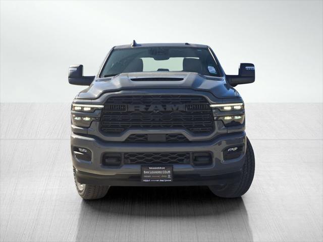 2026 RAM Ram 2500 RAM 2500 LARAMIE CREW CAB 4X4 64 BOX