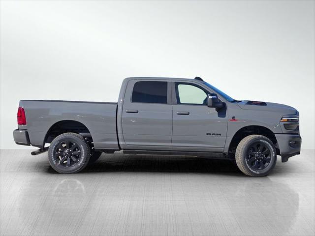 2026 RAM Ram 2500 RAM 2500 LARAMIE CREW CAB 4X4 64 BOX