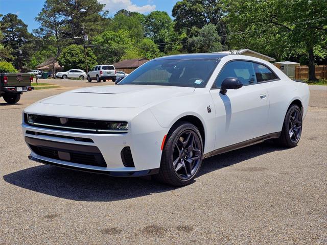 2026 Dodge Charger CHARGER SCAT PACK PLUS 2-DOOR AWD