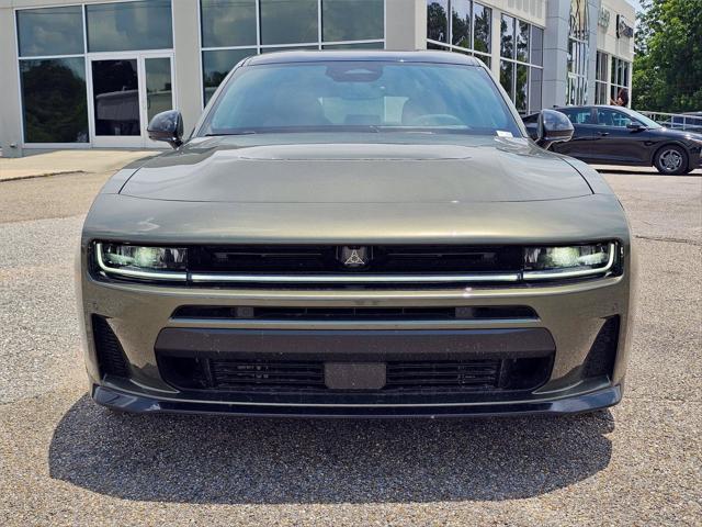2026 Dodge Charger CHARGER SCAT PACK PLUS 2-DOOR AWD