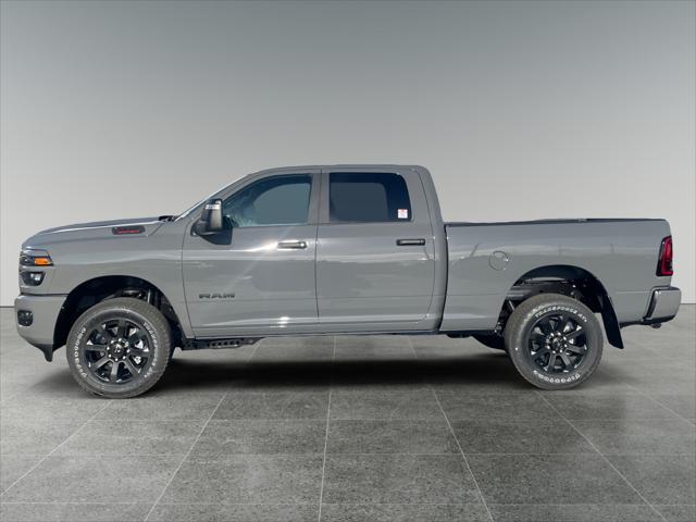 2026 RAM Ram 2500 RAM 2500 BIG HORN CREW CAB 4X4 64 BOX