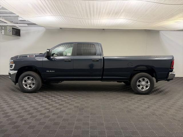 2026 RAM Ram 2500 RAM 2500 BIG HORN CREW CAB 4X4 8 BOX 2026 RAM Ram 2500 RAM 2500 BIG HORN CREW CAB 4X4 8 BOX