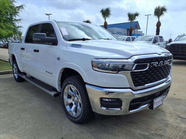 2026 RAM 1500 RAM 1500 LONE STAR CREW CAB 4X4 57 BOX 2026 RAM 1500 RAM 1500 LONE STAR CREW CAB 4X4 57 BOX