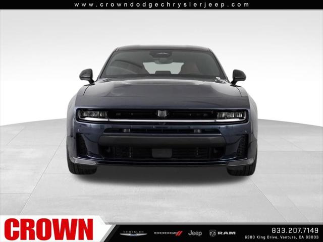 2026 Dodge Charger CHARGER SCAT PACK PLUS 2-DOOR AWD