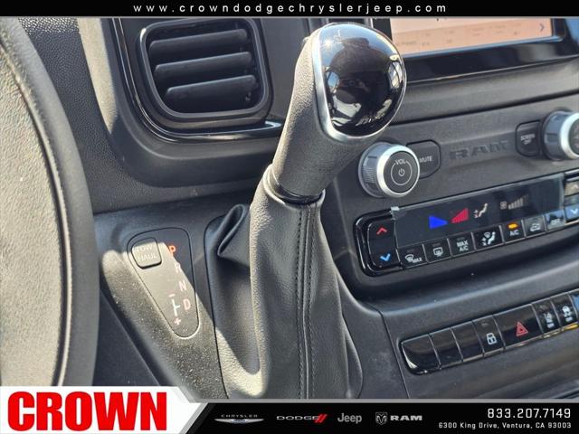2026 Ram ProMaster Cargo Van Tradesman High Roof 136 WB w/Pass Seat