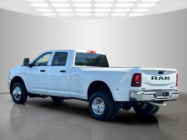 2026 RAM Ram 3500 RAM 3500 TRADESMAN CREW CAB 4X4 8 BOX