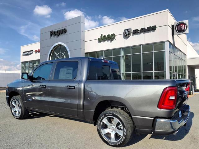 2026 RAM Ram 1500 RAM 1500 TRADESMAN CREW CAB 4X4 57 BOX 2026 RAM Ram 1500 RAM 1500 TRADESMAN CREW CAB 4X4 57 BOX