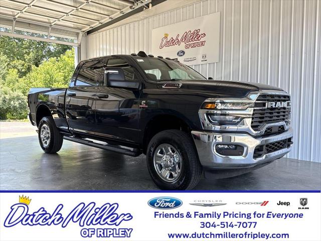 2026 RAM 2500 RAM 2500 TRADESMAN CREW CAB 4X4 64 BOX 2026 RAM 2500 RAM 2500 TRADESMAN CREW CAB 4X4 64 BOX