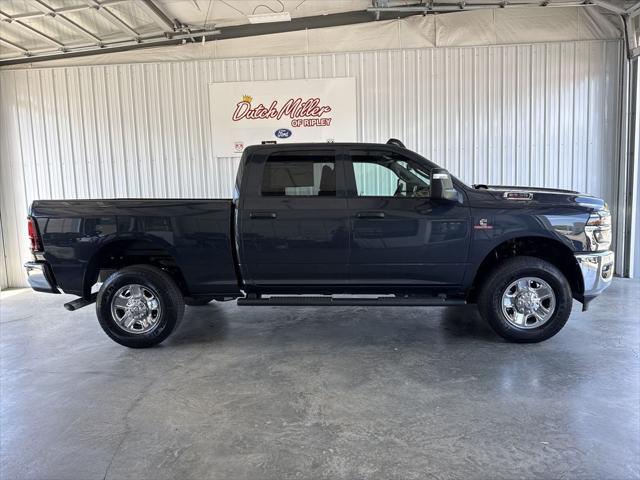 2026 RAM 2500 RAM 2500 TRADESMAN CREW CAB 4X4 64 BOX 2026 RAM 2500 RAM 2500 TRADESMAN CREW CAB 4X4 64 BOX