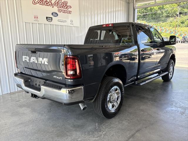 2026 RAM 2500 RAM 2500 TRADESMAN CREW CAB 4X4 64 BOX 2026 RAM 2500 RAM 2500 TRADESMAN CREW CAB 4X4 64 BOX