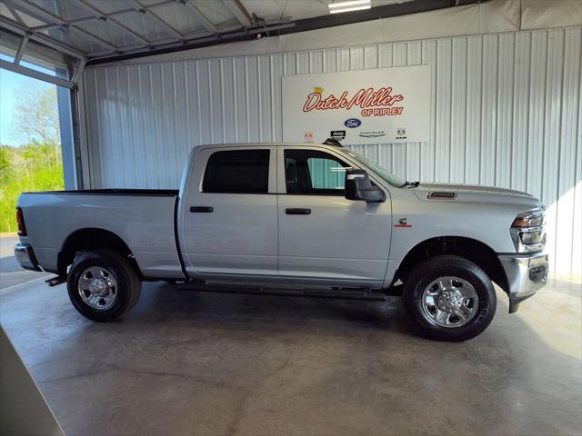 2026 RAM Ram 2500 RAM 2500 TRADESMAN CREW CAB 4X4 64 BOX 2026 RAM Ram 2500 RAM 2500 TRADESMAN CREW CAB 4X4 64 BOX