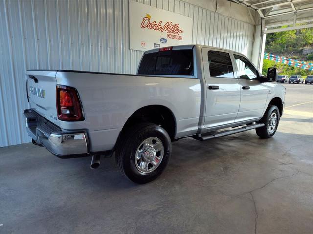 2026 RAM Ram 2500 RAM 2500 TRADESMAN CREW CAB 4X4 64 BOX 2026 RAM Ram 2500 RAM 2500 TRADESMAN CREW CAB 4X4 64 BOX