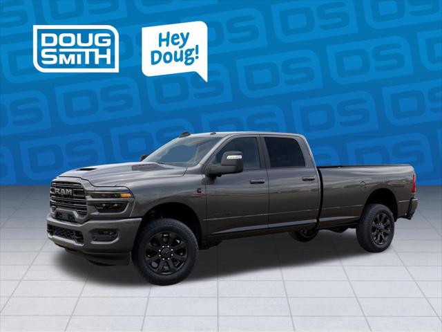 2026 RAM Ram 3500 RAM 3500 LARAMIE CREW CAB 4X4 8 BOX