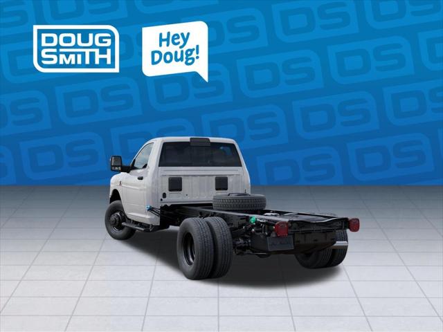 2026 RAM Ram 3500 Chassis Cab RAM 3500 TRADESMAN CHASSIS REGULAR CAB 4X4 84 CA 2026 RAM Ram 3500 Chassis Cab RAM 3500 TRADESMAN CHASSIS REGULAR CAB 4X4 84 CA