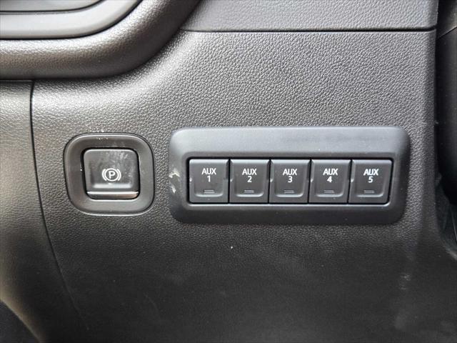 2025 Chevrolet Silverado 3500HD Work Truck