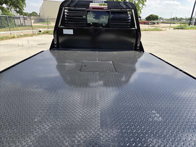 2025 Chevrolet Silverado 3500HD Work Truck