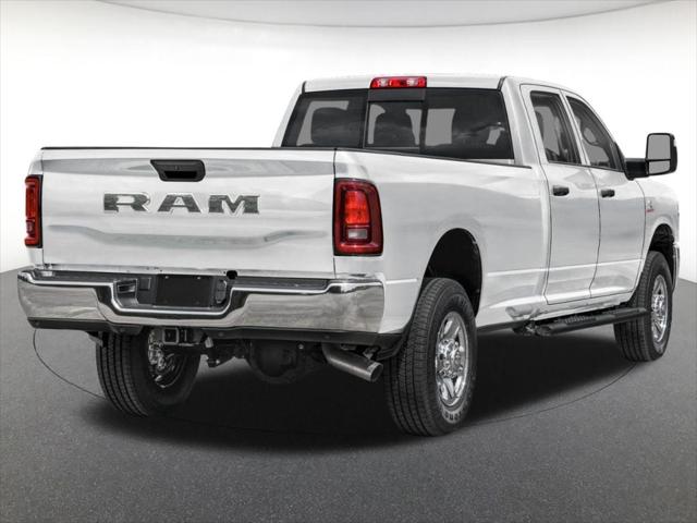 2026 RAM Ram 3500 RAM 3500 TRADESMAN CREW CAB 4X4 64 BOX 2026 RAM Ram 3500 RAM 3500 TRADESMAN CREW CAB 4X4 64 BOX