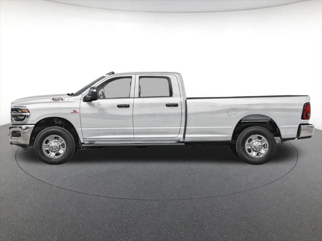 2026 RAM Ram 3500 RAM 3500 TRADESMAN CREW CAB 4X4 64 BOX