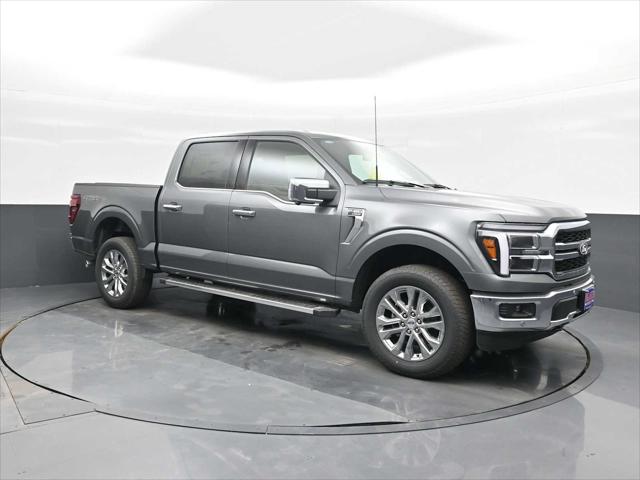 2026 Ford F-150 LARIAT for sale in Franklin, VA