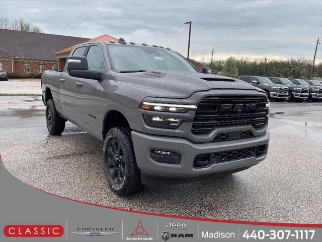 2026 Ram 2500 Laramie Crew Cab 4x4 6'4" Box for sale in Madison, OH