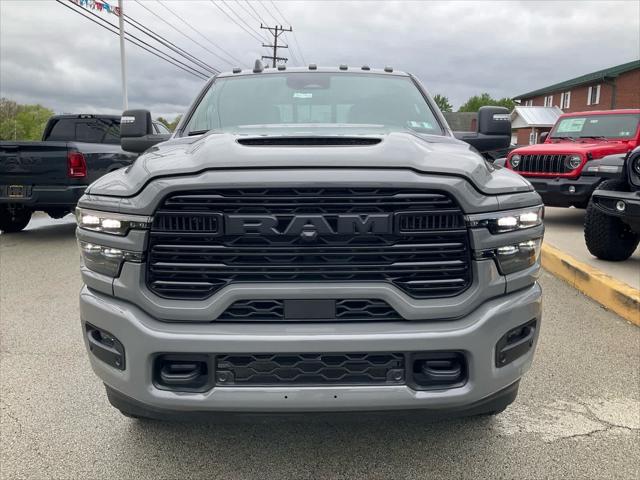 2026 RAM Ram 2500 RAM 2500 LARAMIE CREW CAB 4X4 64 BOX 2026 RAM Ram 2500 RAM 2500 LARAMIE CREW CAB 4X4 64 BOX