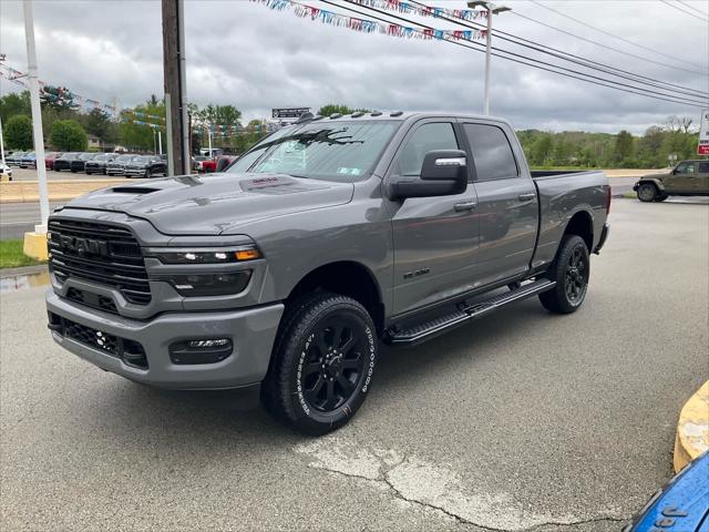 2026 RAM Ram 2500 RAM 2500 LARAMIE CREW CAB 4X4 64 BOX 2026 RAM Ram 2500 RAM 2500 LARAMIE CREW CAB 4X4 64 BOX