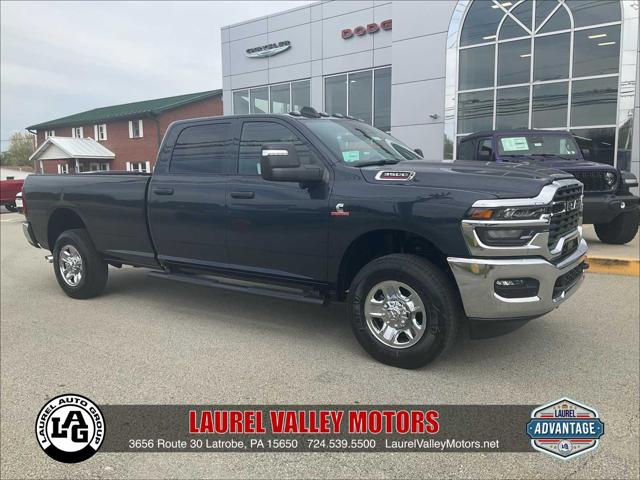 2026 Ram 3500 Tradesman Crew Cab 4x4 8' Box for sale in Latrobe, PA