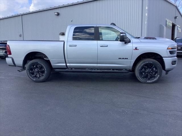 2026 RAM Ram 2500 RAM 2500 LARAMIE CREW CAB 4X4 64 BOX 2026 RAM Ram 2500 RAM 2500 LARAMIE CREW CAB 4X4 64 BOX