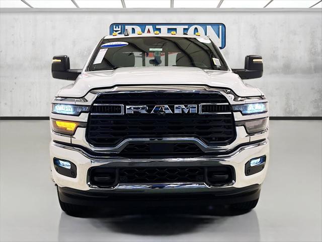 2026 RAM Ram 3500 RAM 3500 TRADESMAN CREW CAB 4X4 8 BOX 2026 RAM Ram 3500 RAM 3500 TRADESMAN CREW CAB 4X4 8 BOX