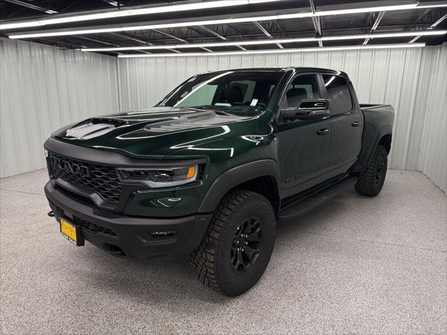2026 RAM Ram 1500 RAM 1500 RHO CREW CAB 4X4 57 BOX