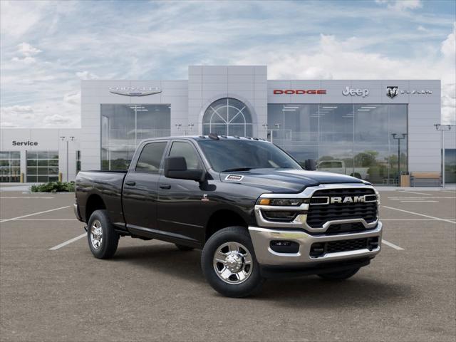 2026 RAM Ram 2500 RAM 2500 TRADESMAN CREW CAB 4X4 64 BOX 2026 RAM Ram 2500 RAM 2500 TRADESMAN CREW CAB 4X4 64 BOX