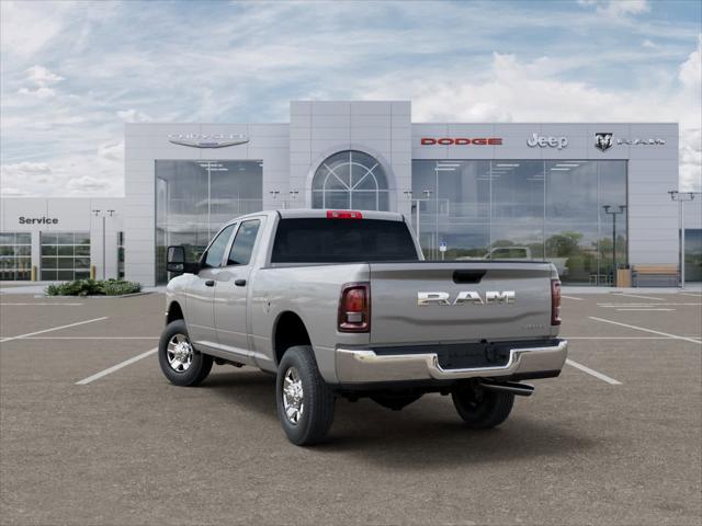 2026 RAM Ram 2500 RAM 2500 TRADESMAN CREW CAB 4X4 64 BOX