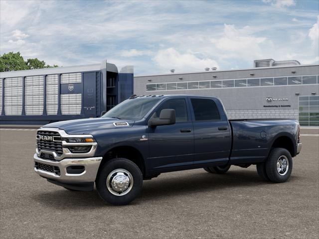 2026 RAM Ram 3500 RAM 3500 TRADESMAN CREW CAB 4X4 8 BOX