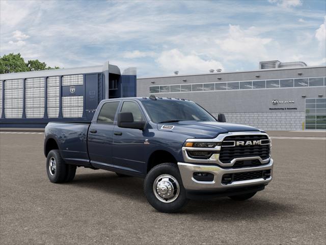 2026 RAM Ram 3500 RAM 3500 TRADESMAN CREW CAB 4X4 8 BOX