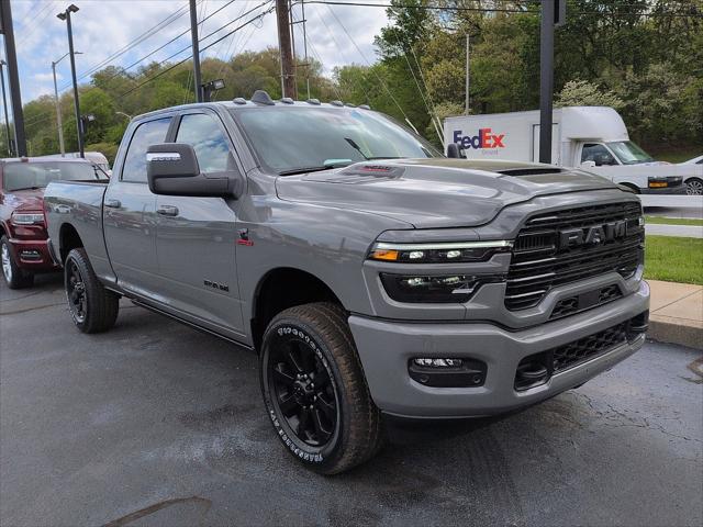 2026 RAM Ram 2500 RAM 2500 LARAMIE CREW CAB 4X4 64 BOX