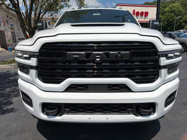 2026 RAM 2500 RAM 2500 LIMITED CREW CAB 4X4 64 BOX 2026 RAM 2500 RAM 2500 LIMITED CREW CAB 4X4 64 BOX
