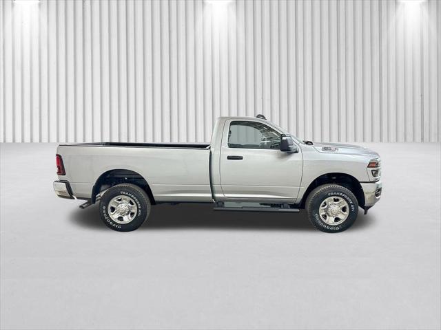 2026 RAM Ram 2500 RAM 2500 TRADESMAN REGULAR CAB 4X4 8 BOX 2026 RAM Ram 2500 RAM 2500 TRADESMAN REGULAR CAB 4X4 8 BOX