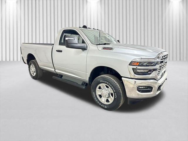 2026 RAM Ram 2500 RAM 2500 TRADESMAN REGULAR CAB 4X4 8 BOX