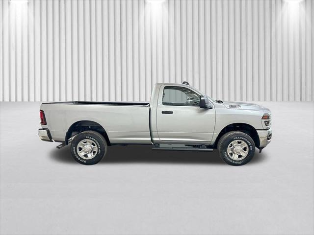 2026 RAM Ram 2500 RAM 2500 TRADESMAN REGULAR CAB 4X4 8 BOX