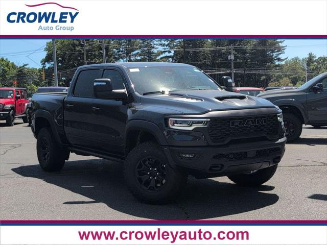 2026 Ram 1500 RHO Crew Cab 4x4 5'7" Box for sale in Bristol, CT