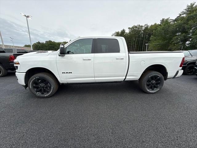 2026 RAM Ram 2500 RAM 2500 LARAMIE CREW CAB 4X4 64 BOX