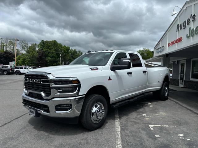 2026 RAM Ram 3500 RAM 3500 TRADESMAN CREW CAB 4X4 8 BOX 2026 RAM Ram 3500 RAM 3500 TRADESMAN CREW CAB 4X4 8 BOX