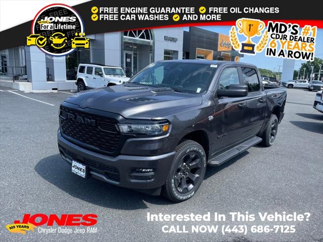 2026 Ram 1500 Express Crew Cab 4x4 5'7" Box for sale in Bel Air, MD