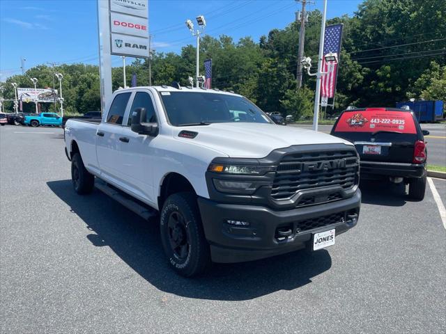 2026 RAM Ram 3500 RAM 3500 TRADESMAN CREW CAB 4X4 8 BOX 2026 RAM Ram 3500 RAM 3500 TRADESMAN CREW CAB 4X4 8 BOX