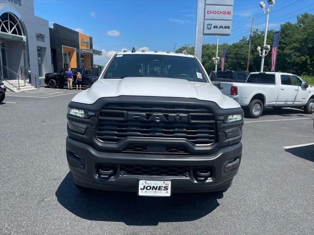 2026 RAM Ram 3500 RAM 3500 TRADESMAN CREW CAB 4X4 8 BOX 2026 RAM Ram 3500 RAM 3500 TRADESMAN CREW CAB 4X4 8 BOX