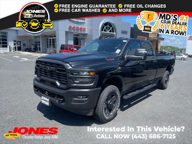2026 RAM Ram 3500 RAM 3500 TRADESMAN CREW CAB 4X4 8 BOX 2026 RAM Ram 3500 RAM 3500 TRADESMAN CREW CAB 4X4 8 BOX