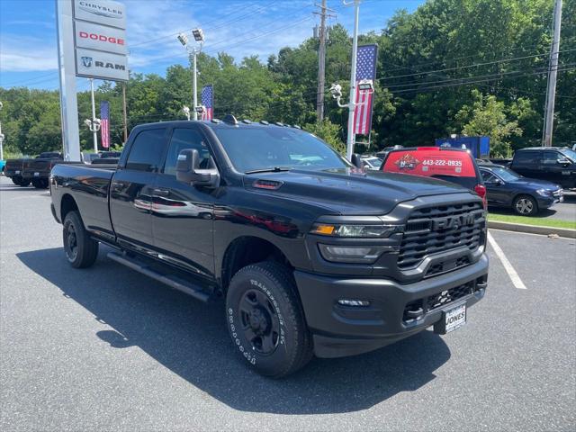 2026 RAM Ram 3500 RAM 3500 TRADESMAN CREW CAB 4X4 8 BOX 2026 RAM Ram 3500 RAM 3500 TRADESMAN CREW CAB 4X4 8 BOX