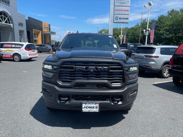2026 RAM Ram 3500 RAM 3500 TRADESMAN CREW CAB 4X4 8 BOX 2026 RAM Ram 3500 RAM 3500 TRADESMAN CREW CAB 4X4 8 BOX
