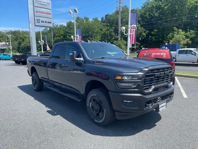 2026 RAM Ram 3500 RAM 3500 TRADESMAN CREW CAB 4X4 8 BOX 2026 RAM Ram 3500 RAM 3500 TRADESMAN CREW CAB 4X4 8 BOX